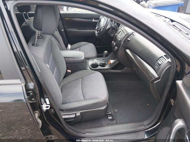 Kia Sorento Lx