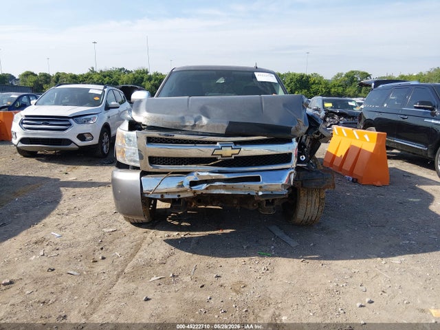 Chevrolet Silverado 1500 Lt
