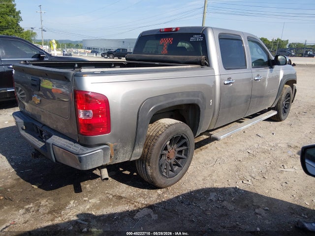 Chevrolet Silverado 1500 Lt