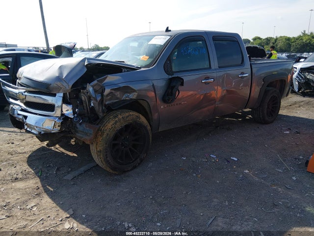 Chevrolet Silverado 1500 Lt