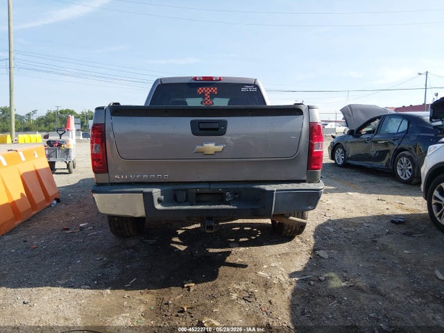 Chevrolet Silverado 1500 Lt