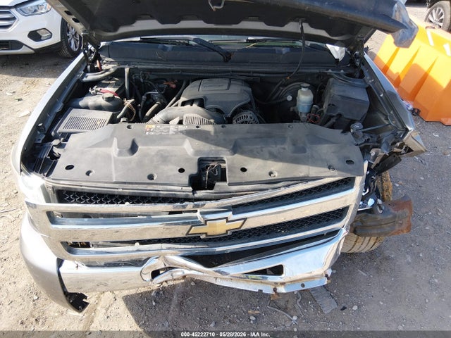 Chevrolet Silverado 1500 Lt