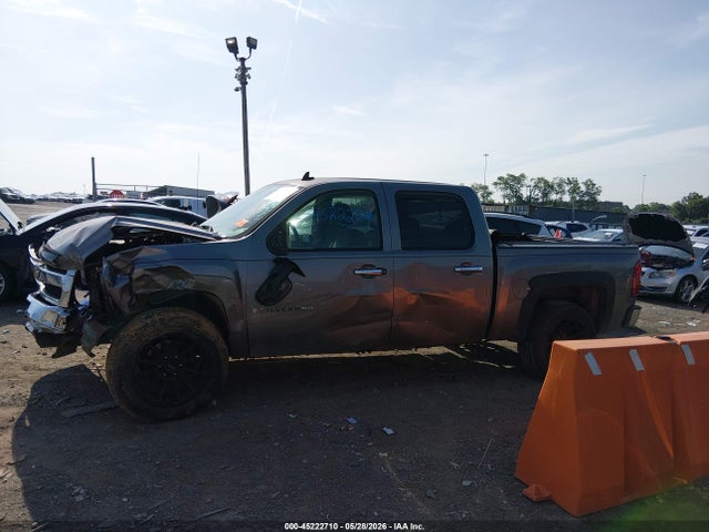 Chevrolet Silverado 1500 Lt