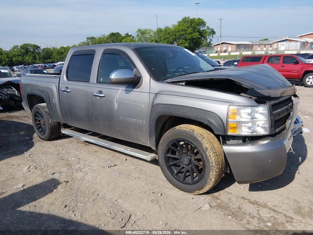 Chevrolet Silverado 1500 Lt