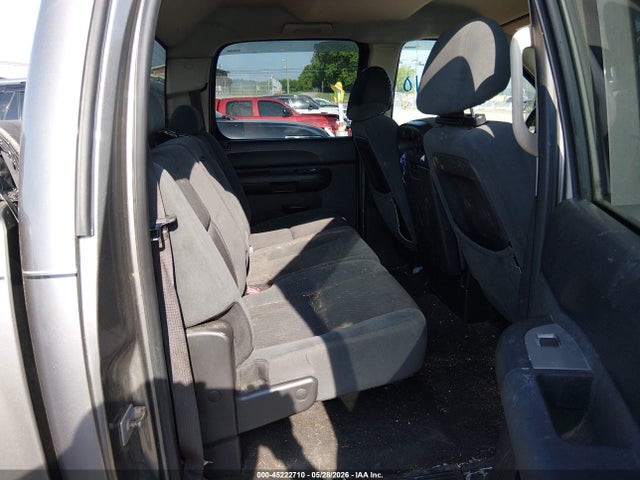 Chevrolet Silverado 1500 Lt