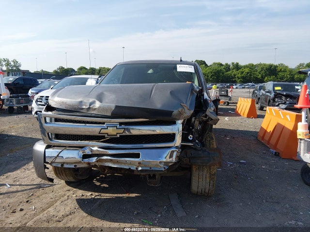 Chevrolet Silverado 1500 Lt