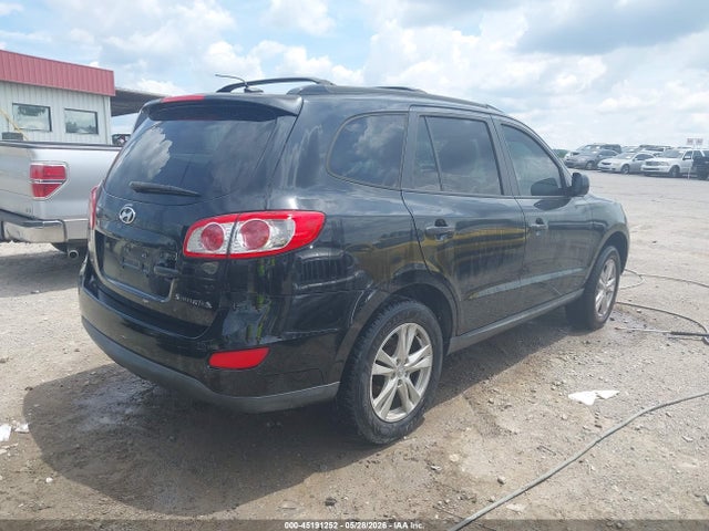 Hyundai SANTA FE Se