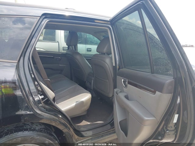 Hyundai SANTA FE Se