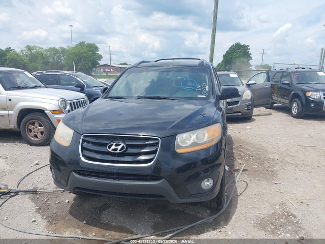Hyundai SANTA FE Se