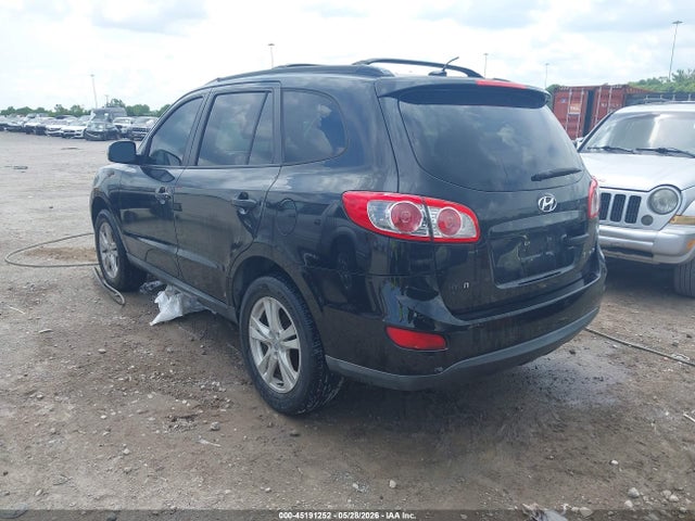 Hyundai SANTA FE Se