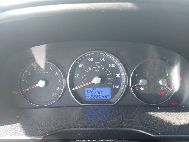 Hyundai SANTA FE Se