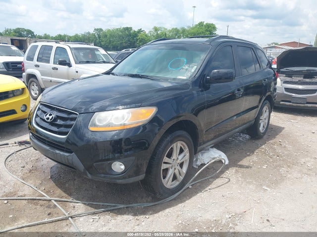 Hyundai SANTA FE Se