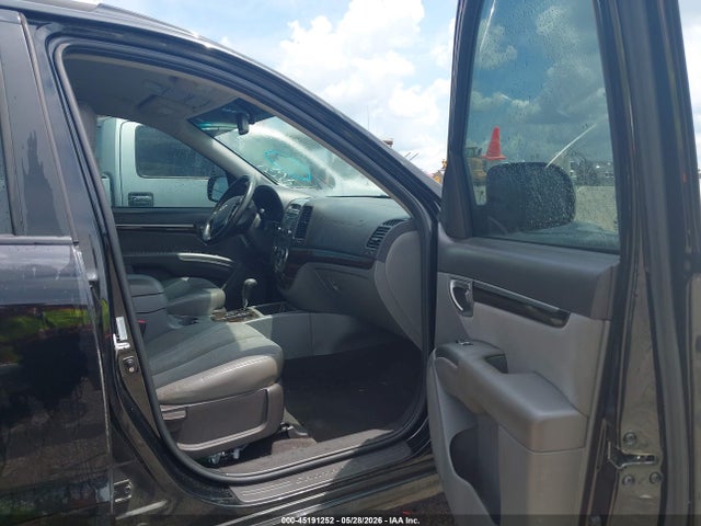 Hyundai SANTA FE Se