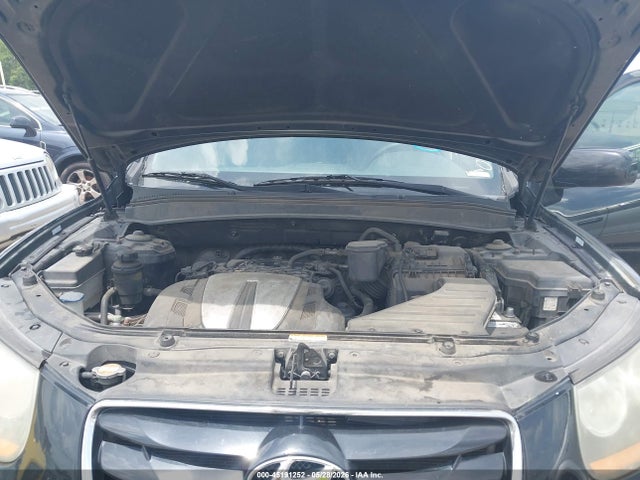 Hyundai SANTA FE Se