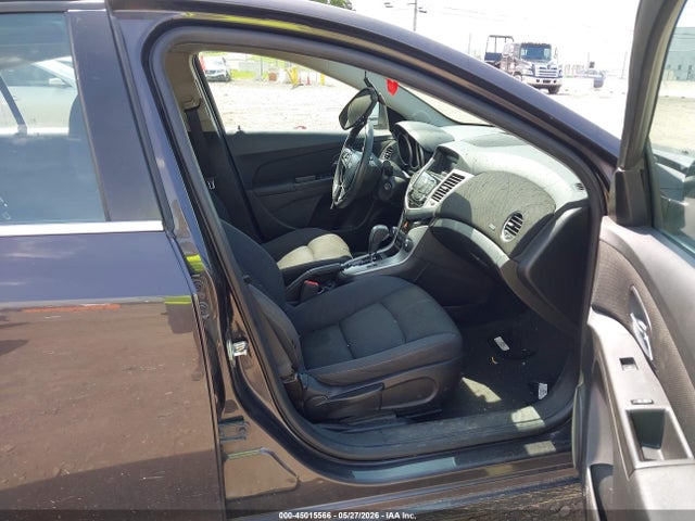 Chevrolet Cruze 1lt Auto