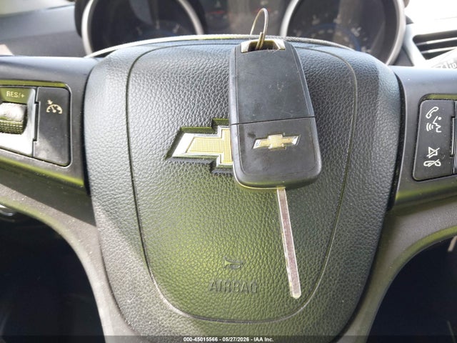 Chevrolet Cruze 1lt Auto