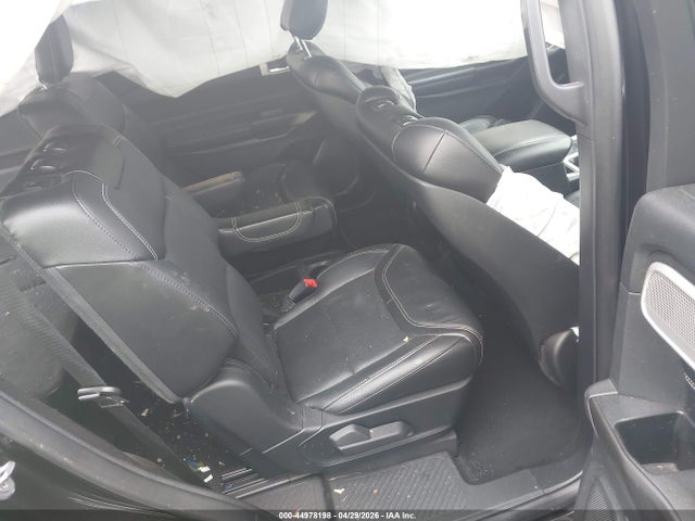 Ford Explorer St