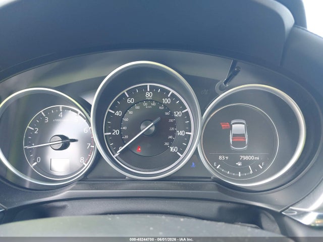 Mazda Mazda6 Grand Touring