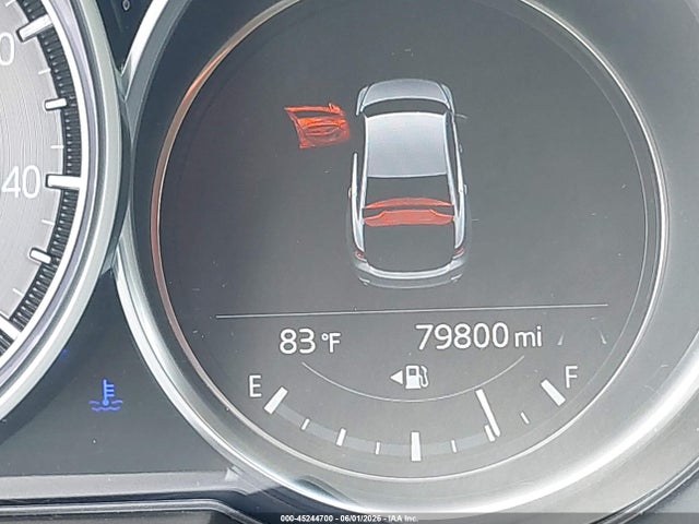 Mazda Mazda6 Grand Touring