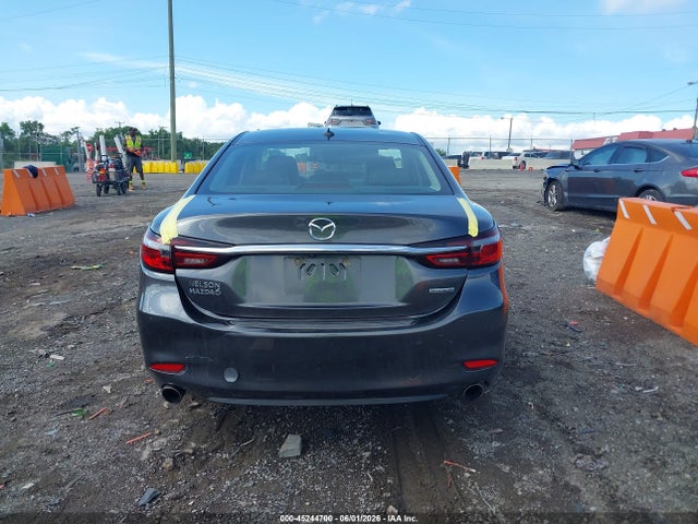 Mazda Mazda6 Grand Touring