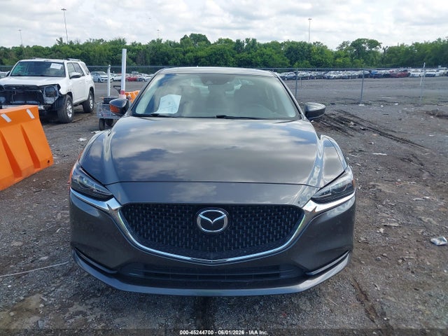 Mazda Mazda6 Grand Touring