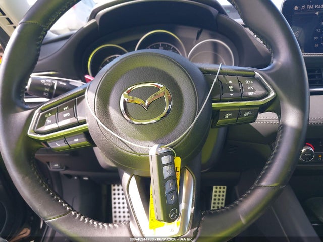 Mazda Mazda6 Grand Touring
