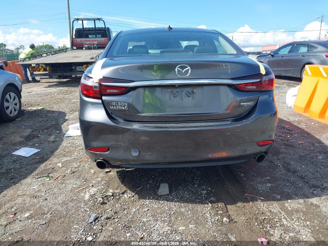 Mazda Mazda6 Grand Touring