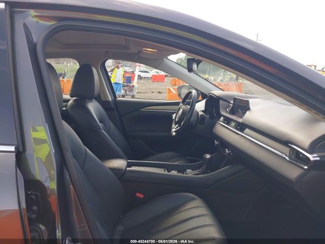 Mazda Mazda6 Grand Touring