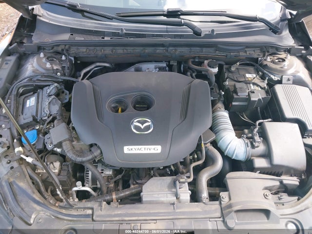 Mazda Mazda6 Grand Touring