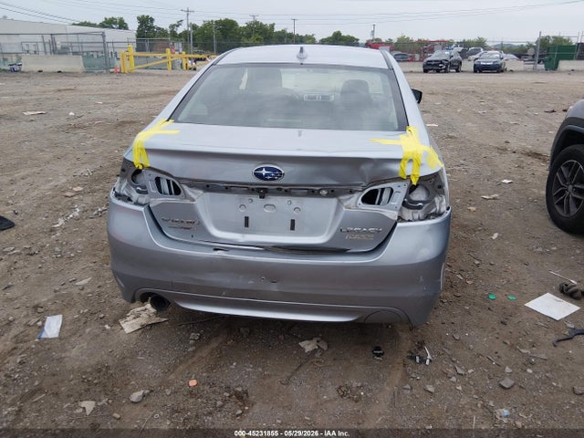 Subaru Legacy 2.5i Premium