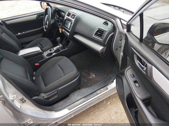 Subaru Legacy 2.5i Premium
