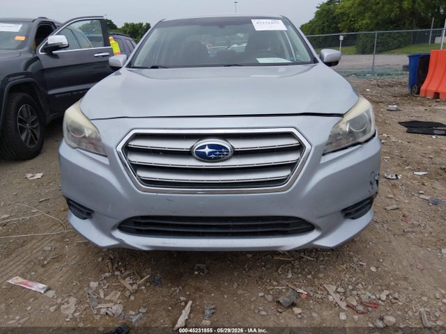 Subaru Legacy 2.5i Premium