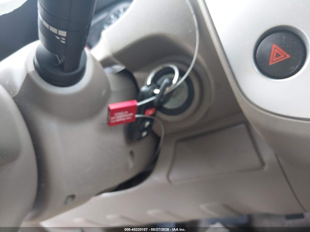 Nissan Frontier Sv-i4