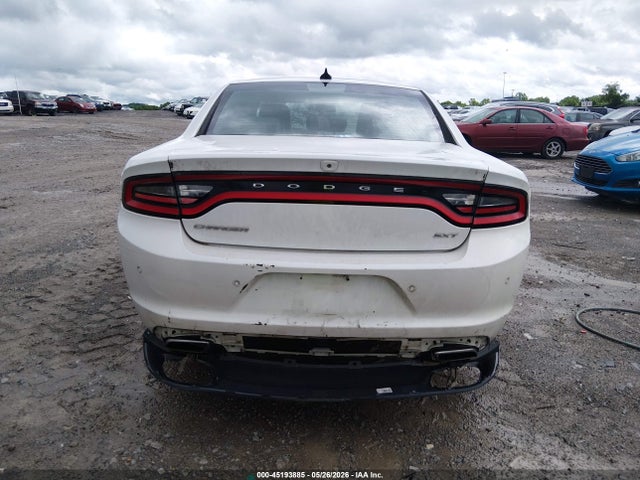 Dodge Charger Sxt