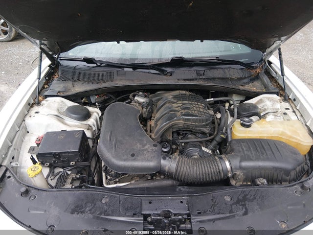 Dodge Charger Sxt
