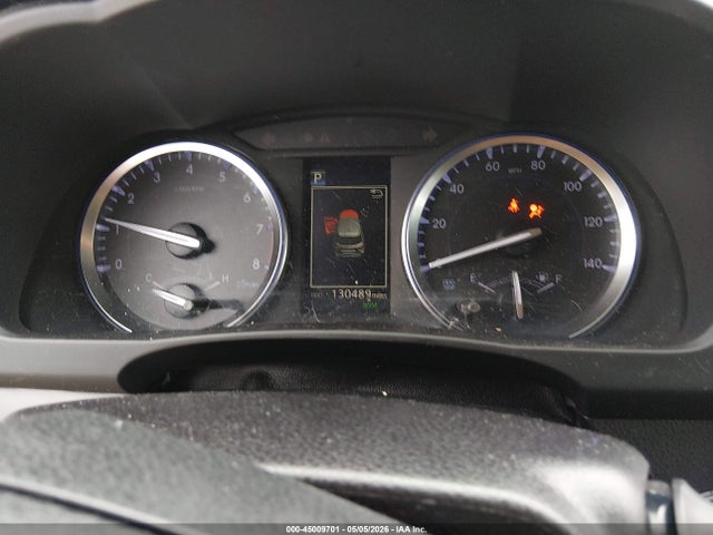 Toyota Highlander Xle