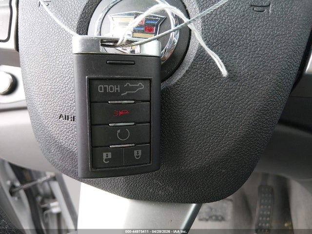Cadillac SRX Luxury Collection