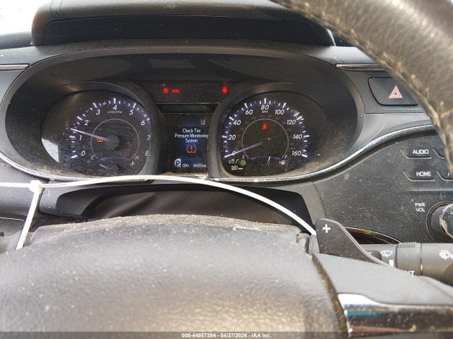 Toyota Avalon Xle
