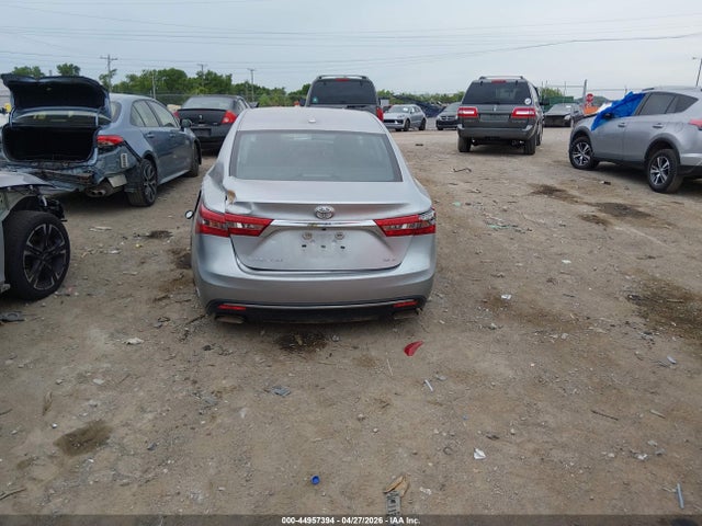 Toyota Avalon Xle