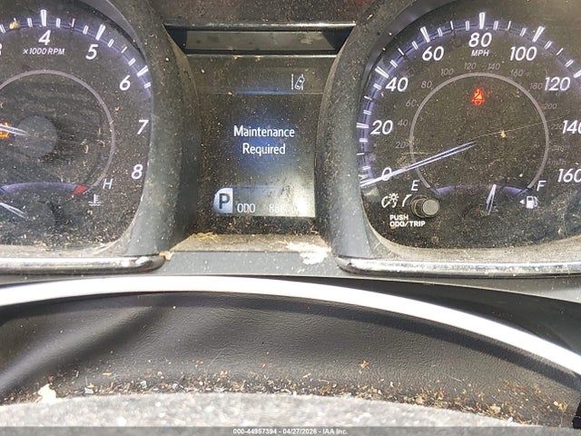 Toyota Avalon Xle