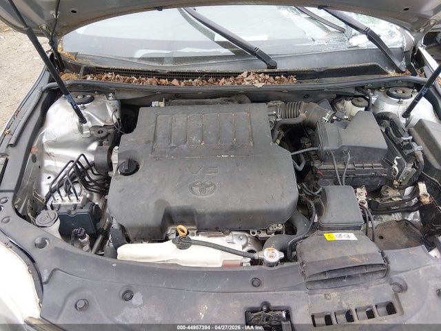 Toyota Avalon Xle