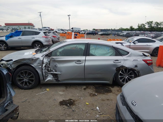 Toyota Avalon Xle