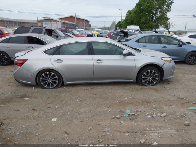 Toyota Avalon Xle