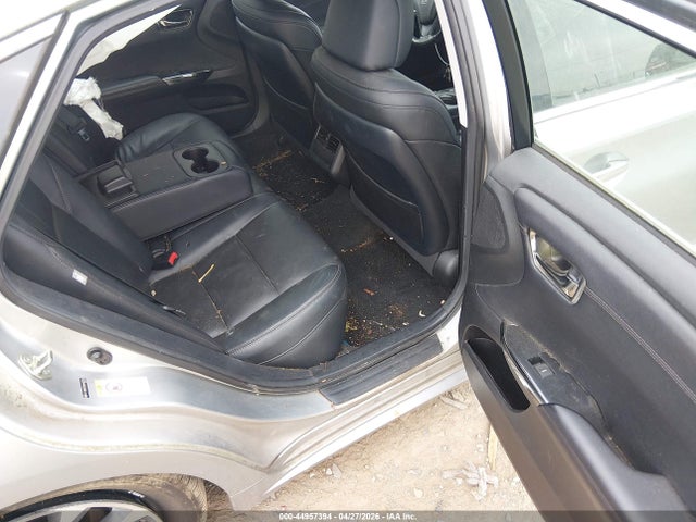 Toyota Avalon Xle
