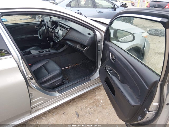 Toyota Avalon Xle