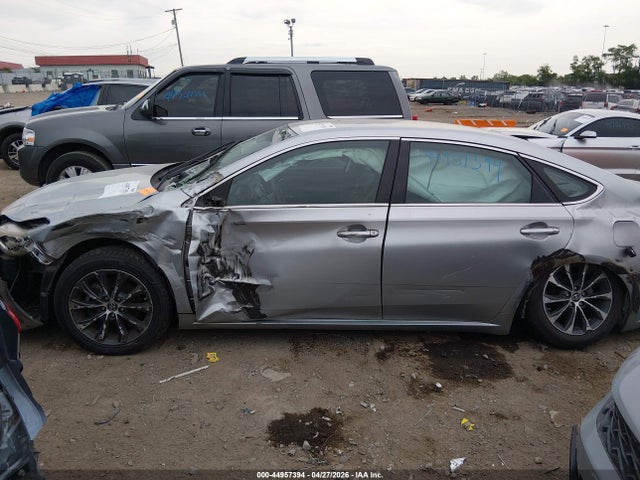 Toyota Avalon Xle