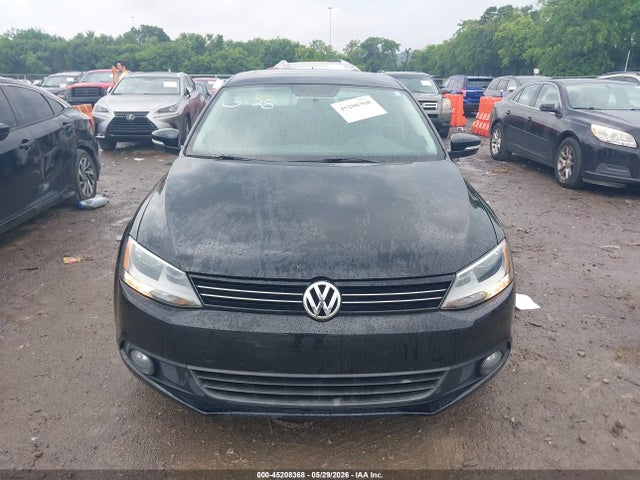 Volkswagen Jetta 2.5l Sel