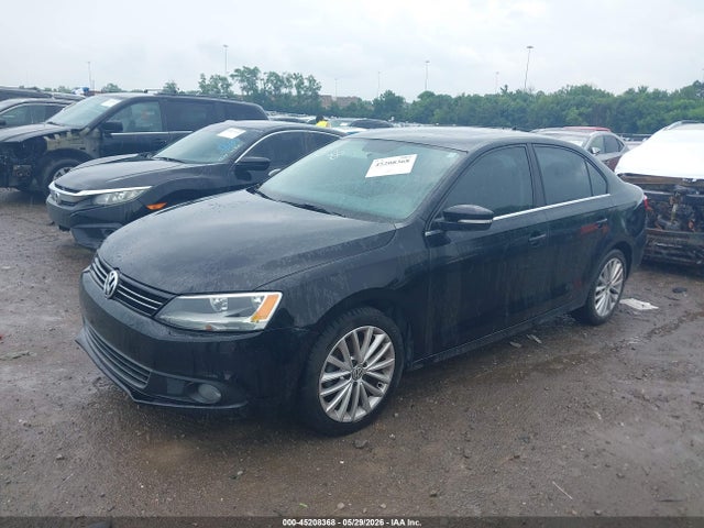 Volkswagen Jetta 2.5l Sel