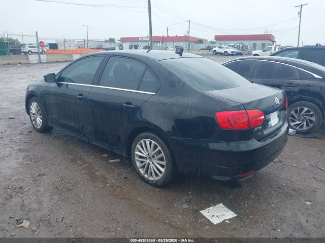 Volkswagen Jetta 2.5l Sel