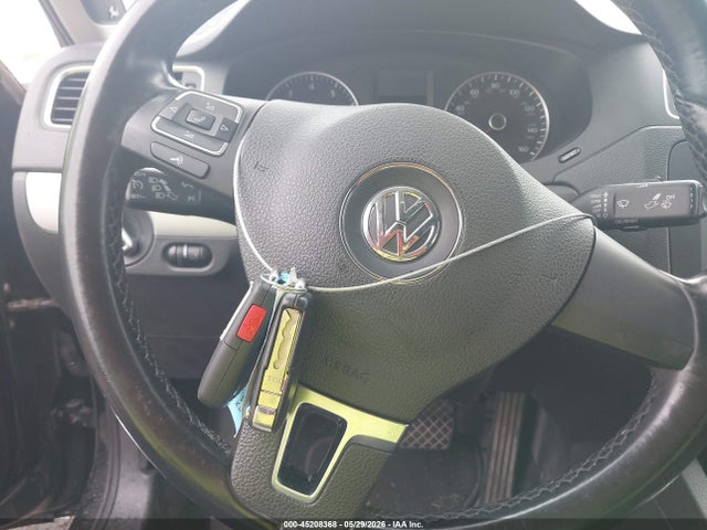 Volkswagen Jetta 2.5l Sel